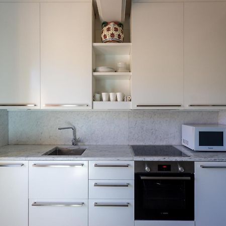 Borgo Tegolaio Terrace Apartment Florence Exterior photo