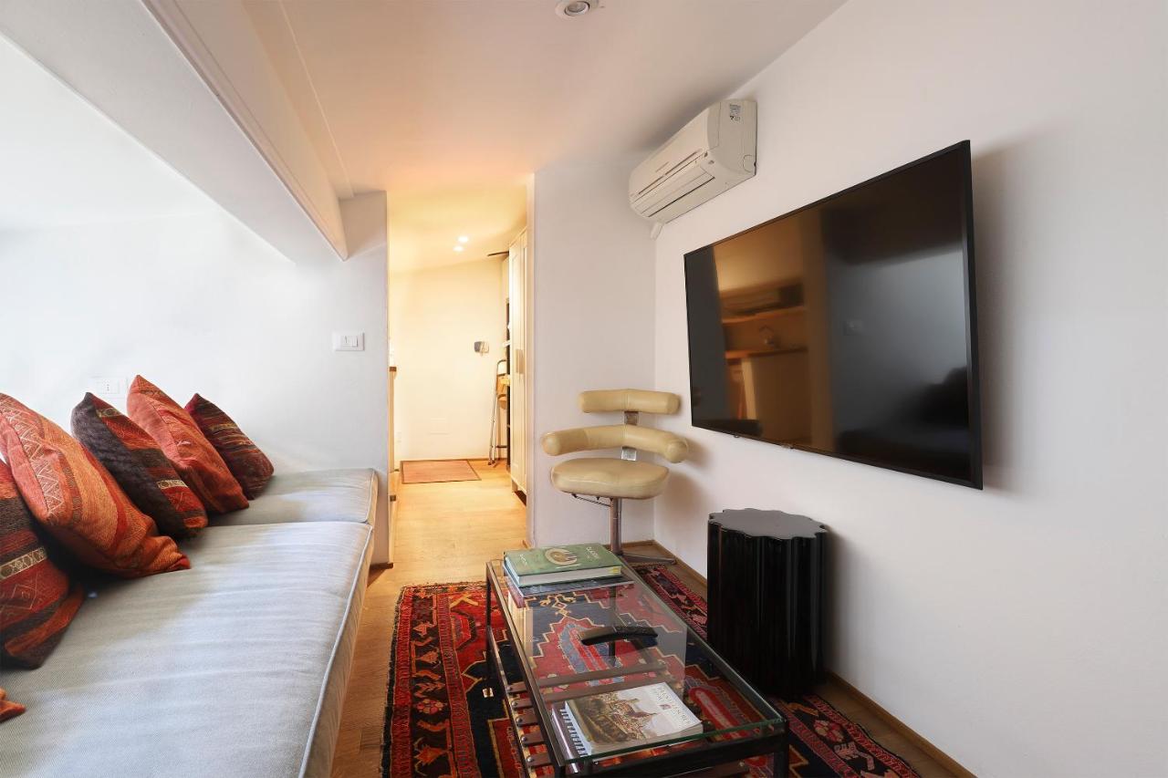 Borgo Tegolaio Terrace Apartment Florence Exterior photo