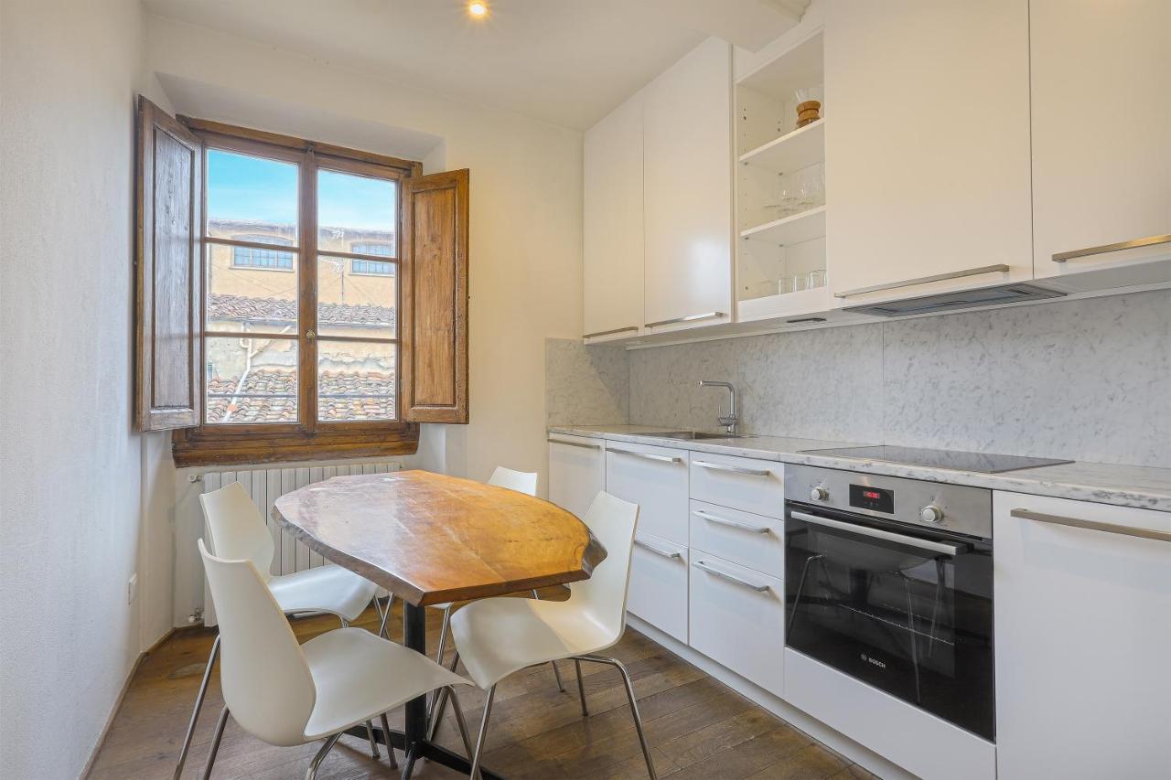 Borgo Tegolaio Terrace Apartment Florence Exterior photo