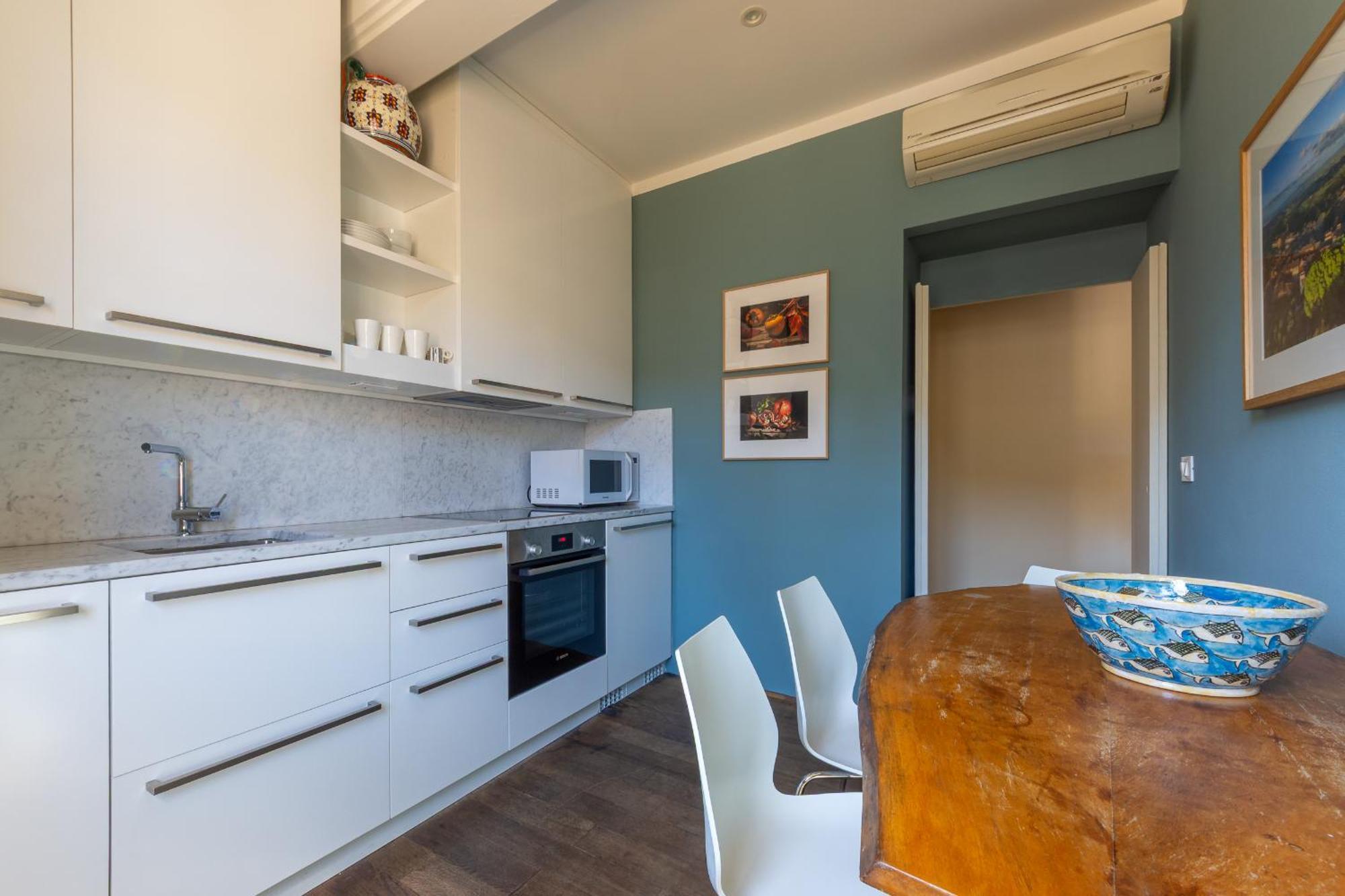 Borgo Tegolaio Terrace Apartment Florence Exterior photo
