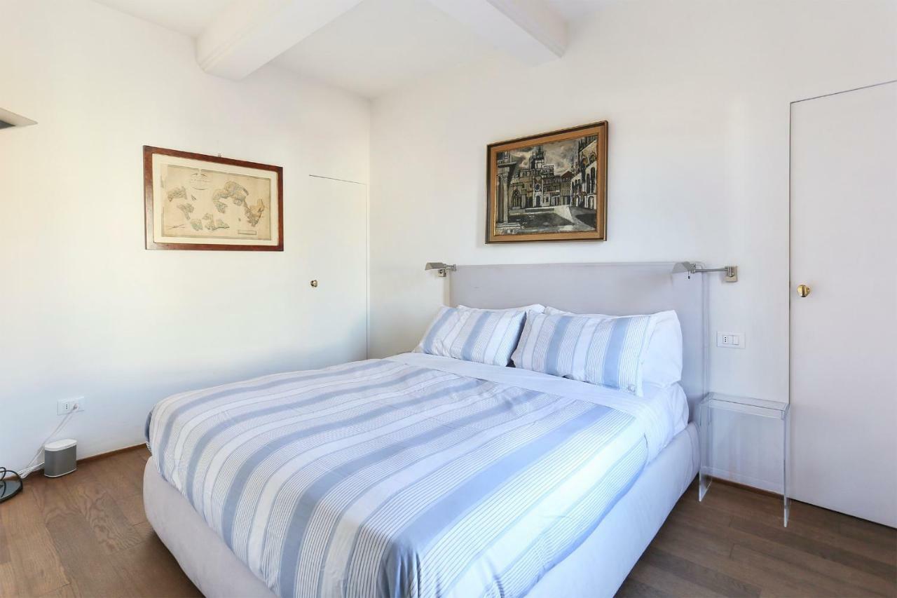 Borgo Tegolaio Terrace Apartment Florence Exterior photo