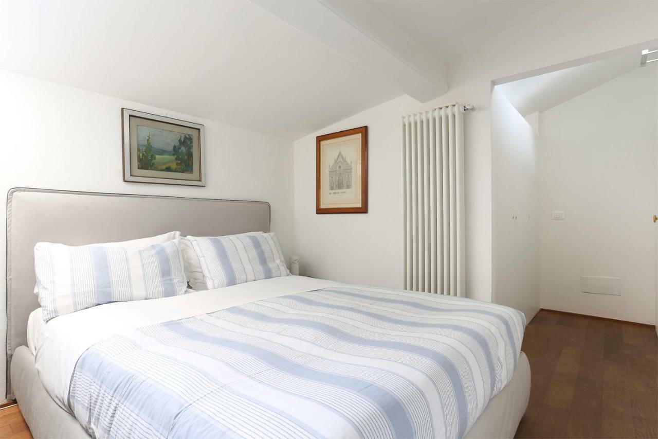 Borgo Tegolaio Terrace Apartment Florence Exterior photo